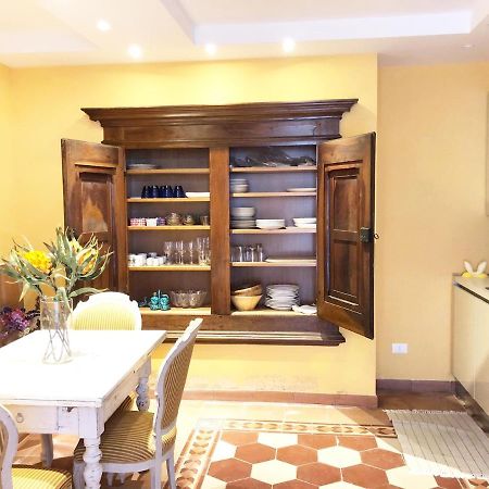 Luxury House Il Borgo Antico Διαμέρισμα Casale Marittimo Εξωτερικό φωτογραφία
