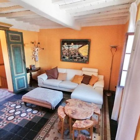 Luxury House Il Borgo Antico Διαμέρισμα Casale Marittimo Εξωτερικό φωτογραφία
