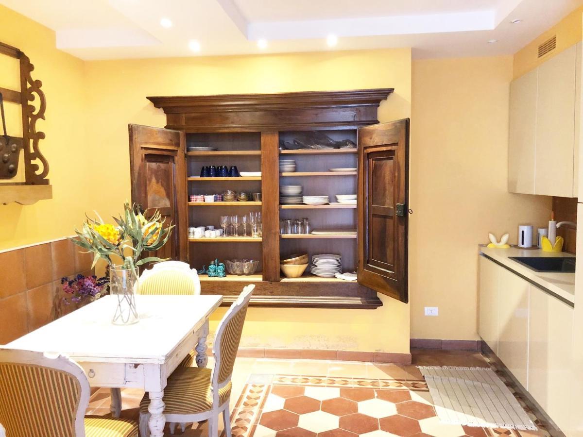 Luxury House Il Borgo Antico Διαμέρισμα Casale Marittimo Εξωτερικό φωτογραφία