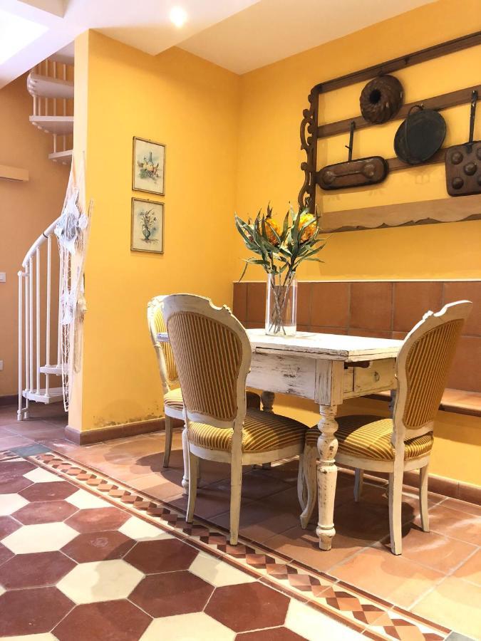 Luxury House Il Borgo Antico Διαμέρισμα Casale Marittimo Εξωτερικό φωτογραφία