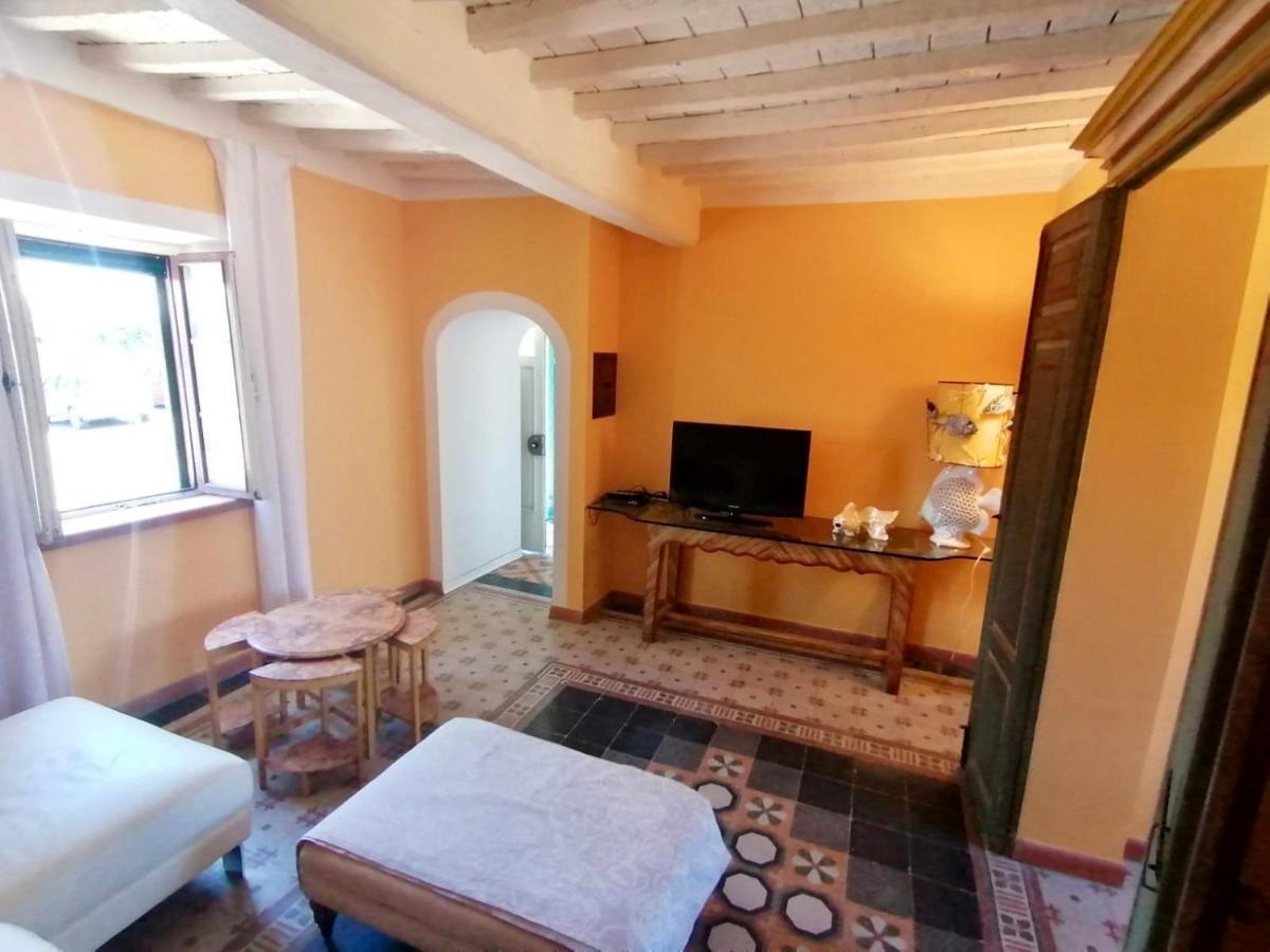 Luxury House Il Borgo Antico Διαμέρισμα Casale Marittimo Εξωτερικό φωτογραφία