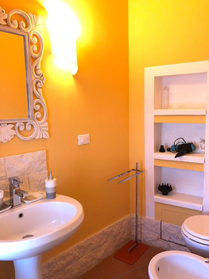 Luxury House Il Borgo Antico Διαμέρισμα Casale Marittimo Εξωτερικό φωτογραφία