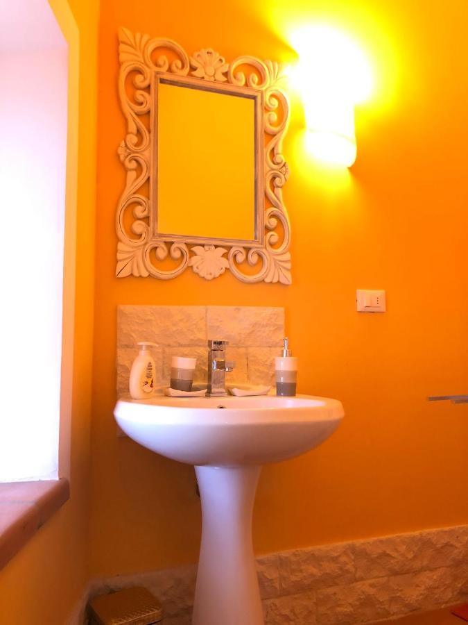 Luxury House Il Borgo Antico Διαμέρισμα Casale Marittimo Εξωτερικό φωτογραφία