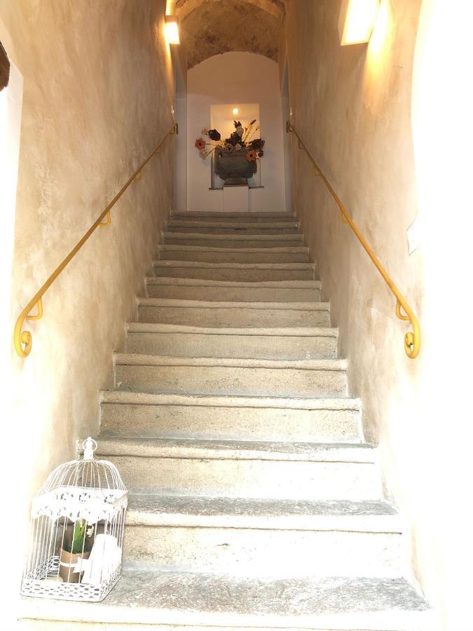Luxury House Il Borgo Antico Διαμέρισμα Casale Marittimo Εξωτερικό φωτογραφία