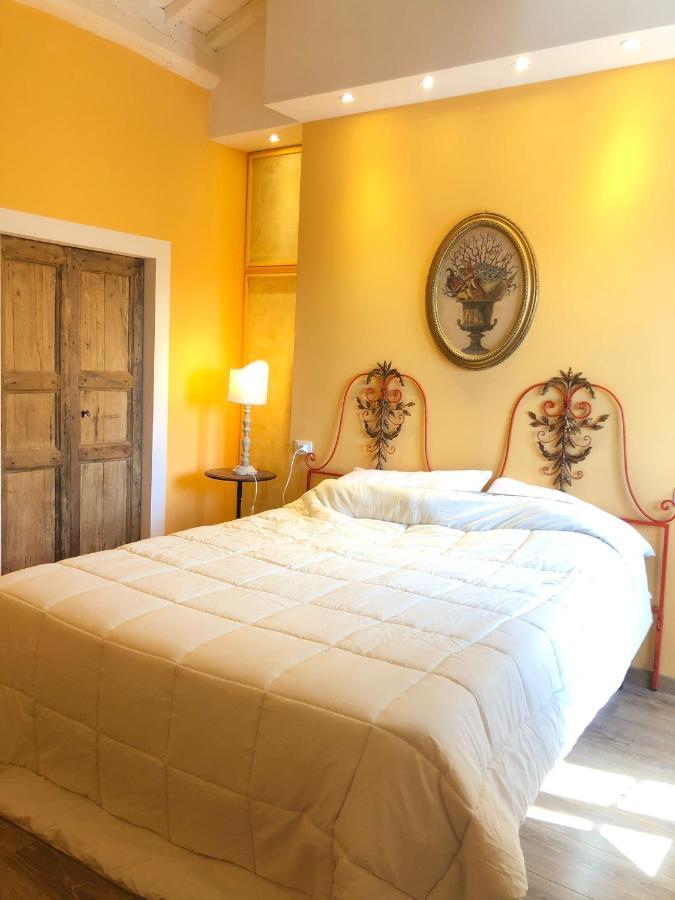 Luxury House Il Borgo Antico Διαμέρισμα Casale Marittimo Εξωτερικό φωτογραφία